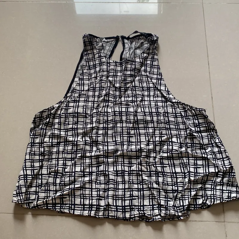 Áo 3 lỗ zara 972937