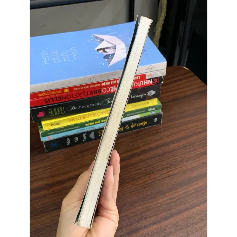 Thay thái độ – Đổi cuộc đời – Jeff Keller 576525