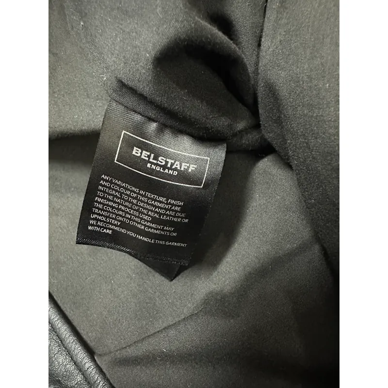 Áo khoác V Racer BelStaff Anh 739063