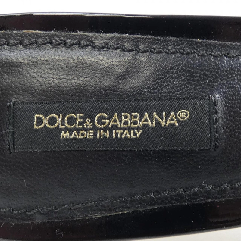 Dolce & Gabbana DOLCE&GABBANA Sandal - Hàng hiệu Authentic 830609