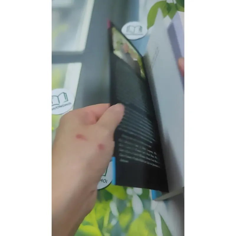 [MIỄN PHÍ BỌC SÁCH] Tại Sao Đàn Ông Thích Tình Dục Và Phụ Nữ Cần Tình Yêu - Allan & Barba 727372