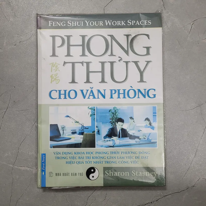 Phong Thủy Cho Văn Phòng 730977