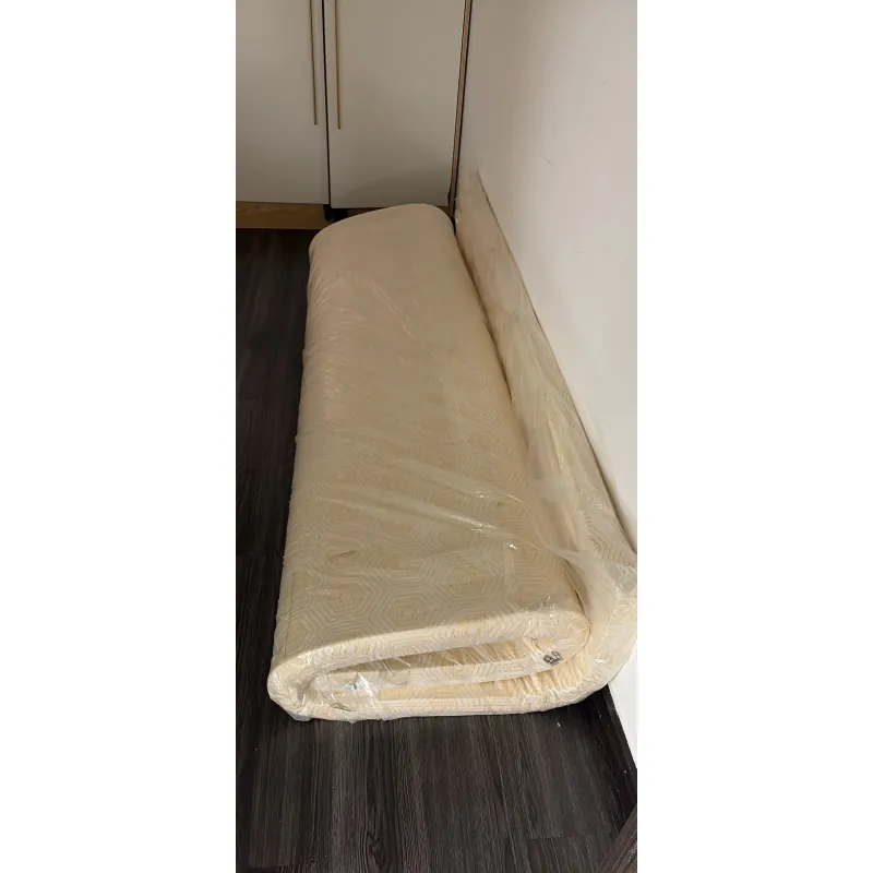 Nệm cao su alva chưa qua sử dụng 1m8 x 2m 799400