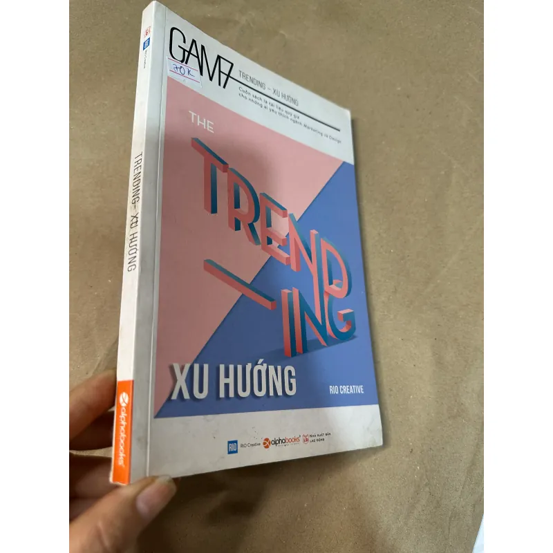 Sách xu hướng 753348