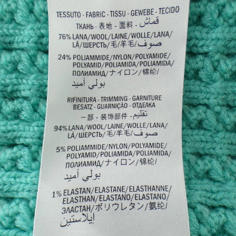 Gucci GUCCI 574226-XKASF Áo vest dài - Hàng hiệu Chính hãng 817344