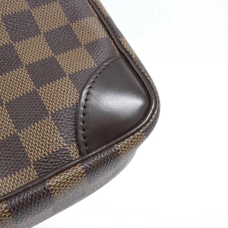 Túi xách vai Louis Vuitton Damier Danube N48061 - Hàng hiệu Authentic 768130