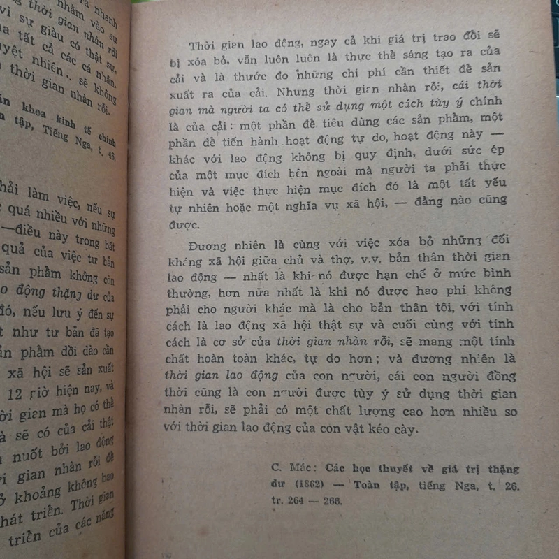 C. MÁC, PH. ĂNG-GHEN, V.I.LÊNIN VỀ CHỦ NGHĨA XÃ HỘI VÀ CHỦ NGHĨA CỘNG SẢN TẬP II 493903