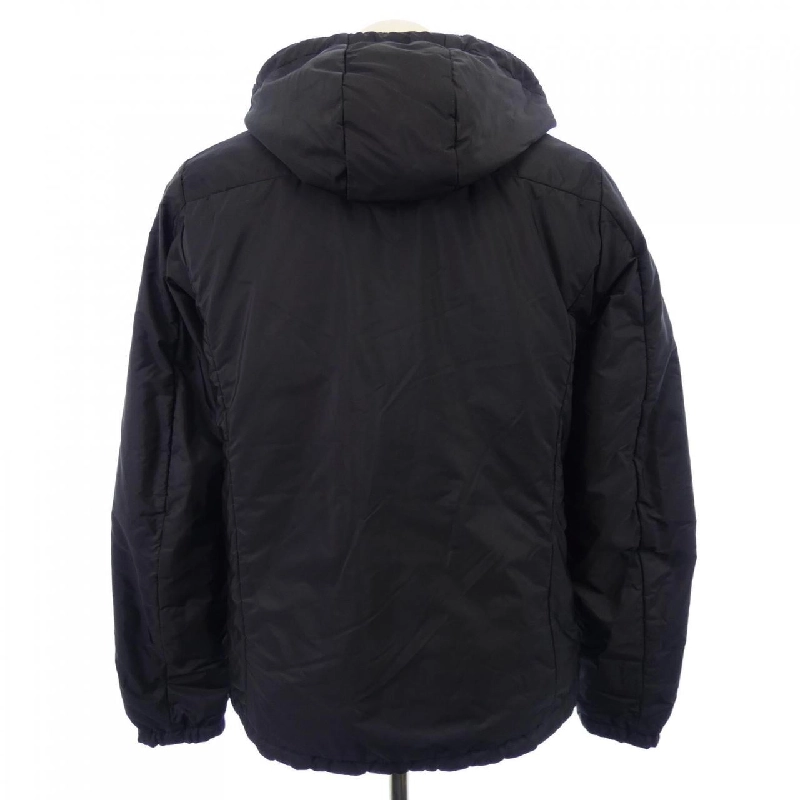 Áo khoác PRADA logo tam giác SGB224 R192 Q04 - Hàng hiệu Authentic 884887