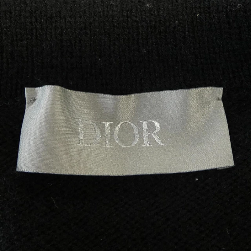 DIOR CHRISTIAN DIOR COUTURE Áo len 243M645AT474 - Hàng hiệu Chính hãng 895135