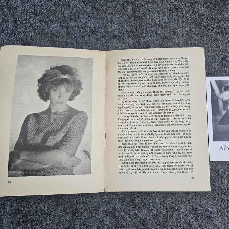 Những khuôn mặt trẻ 936852