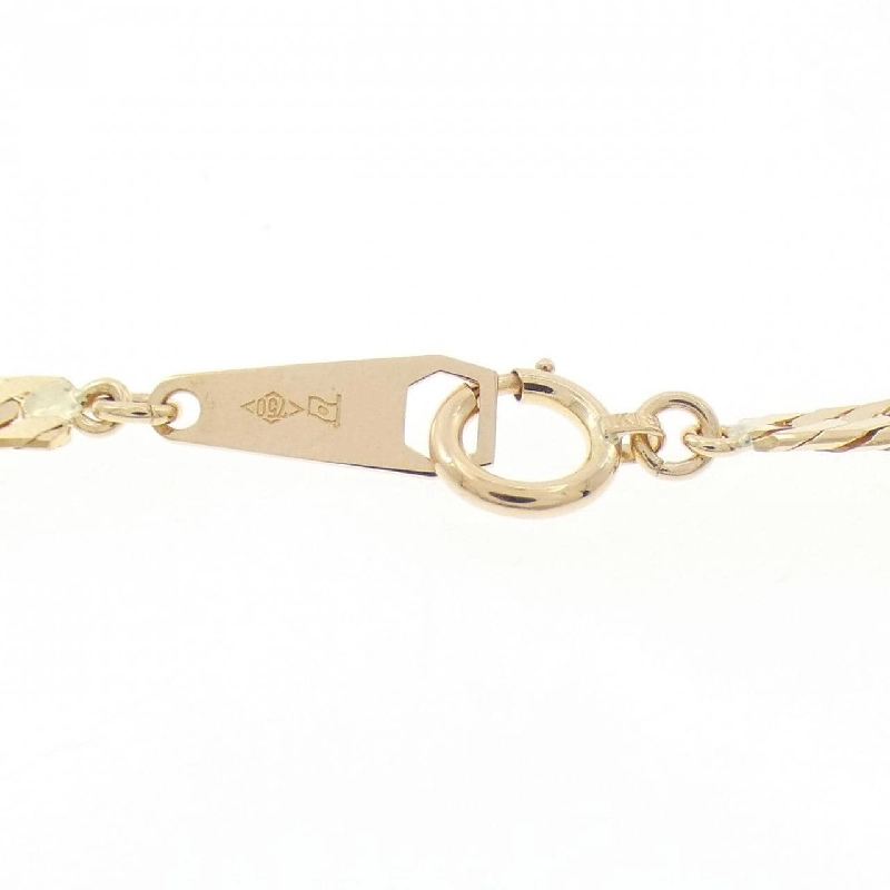 K18YG Vòng tay - Hàng hiệu Chính hãng 869932