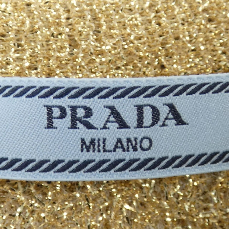 【Mã giảm giá】Prada PRADA Áo len 644010