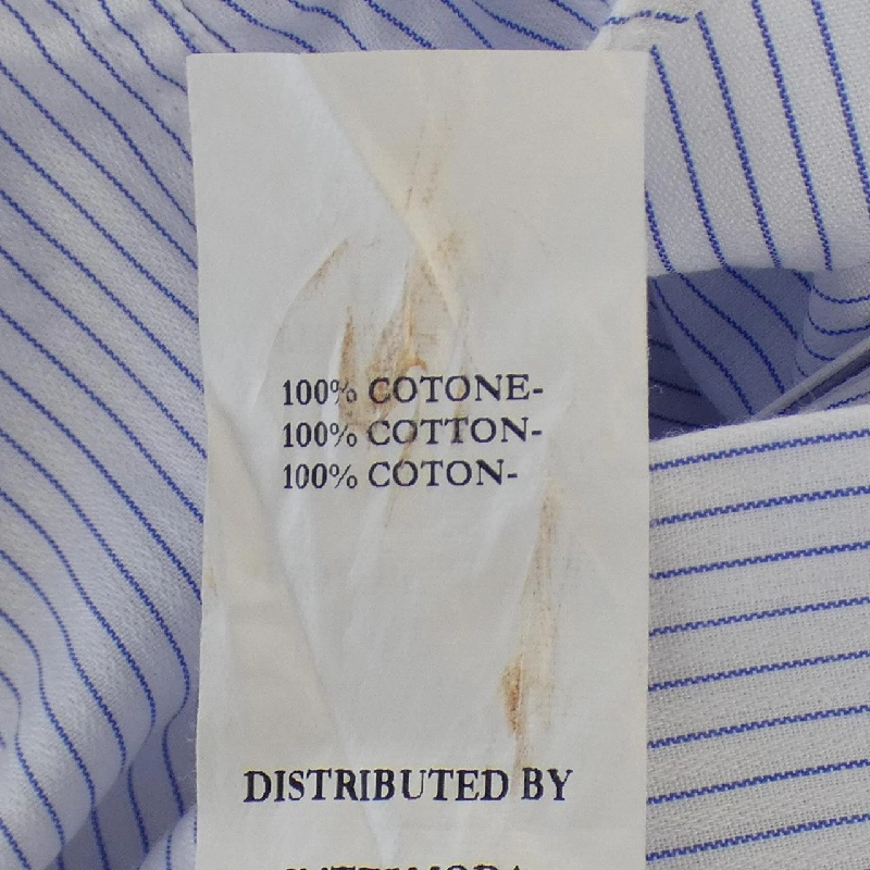 Áo sơ mi MALO - Hàng hiệu Authentic 899779