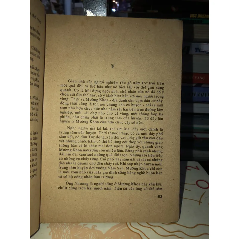 Con hoang - Hoàng Minh Tường 798902