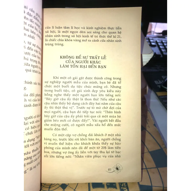 Đạo làm người và thuật xử thế - Thanh Ly, Bảo Phúc 1024543