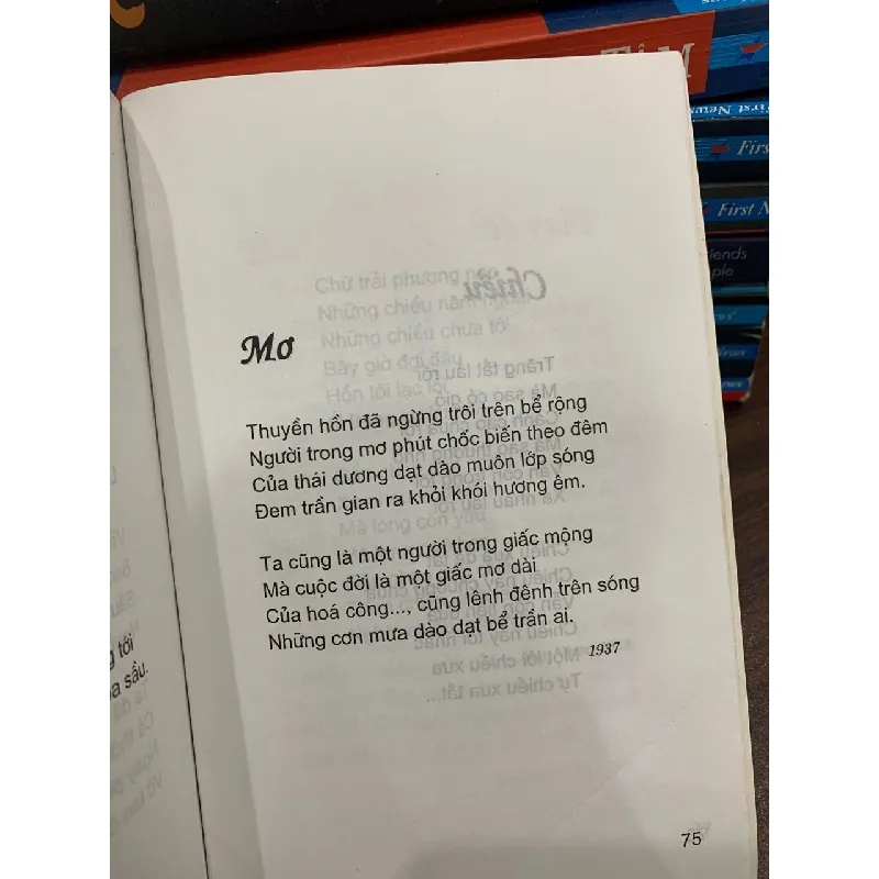 Thơ Chế Lan Viên- Vân Long 694567