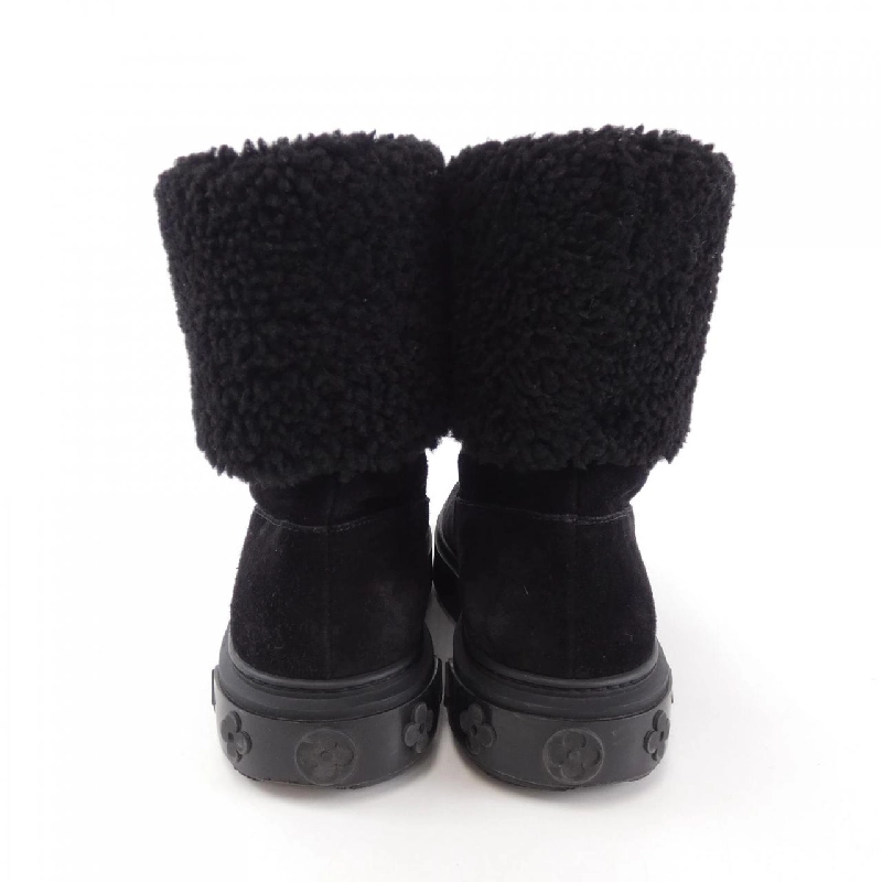 【Khuyến mãi】Giày bốt LOUIS VUITTON 665314