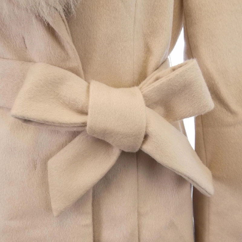 【Mã giảm giá】COUP DE CHANCE Áo khoác 628410