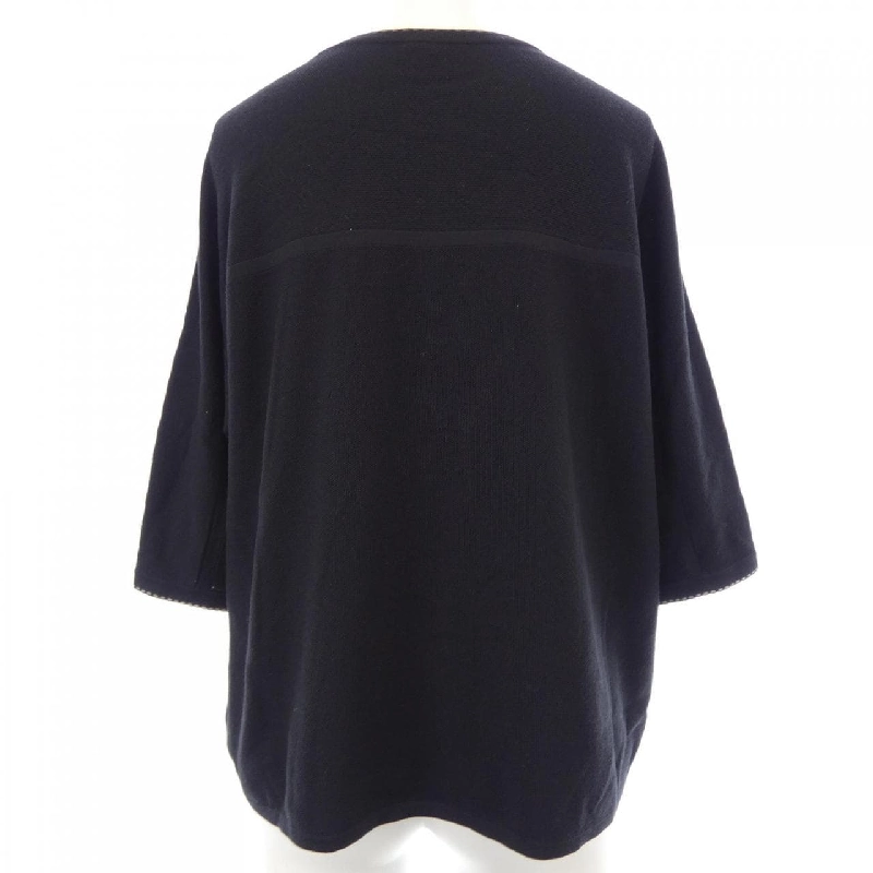 HERMES *86-7700 Áo len - Hàng hiệu Chính hãng 822130