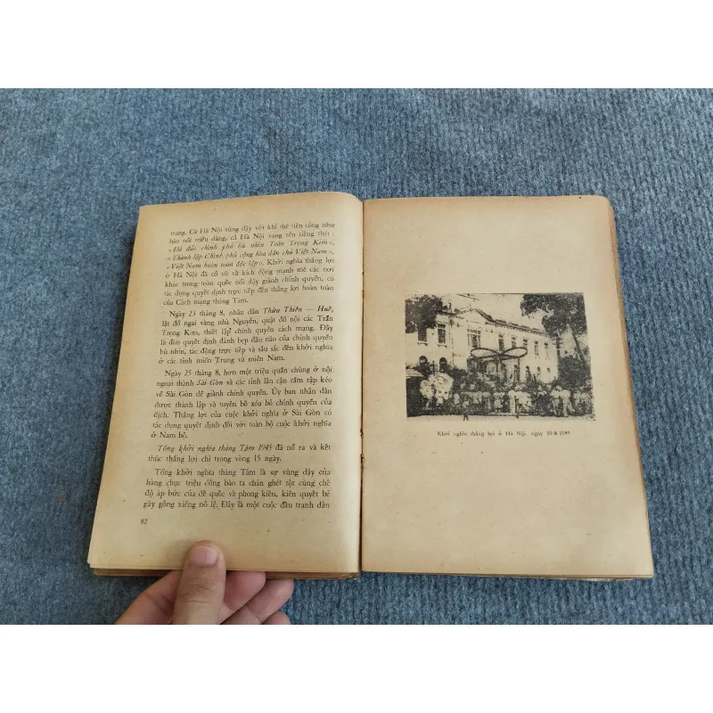 35 NĂM CHIẾN ĐẤU VÀ XÂY DỰNG 568093