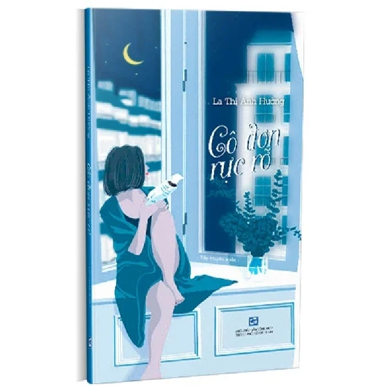 Cô Đơn Rực Rỡ - La Thị Ánh Hường 403852