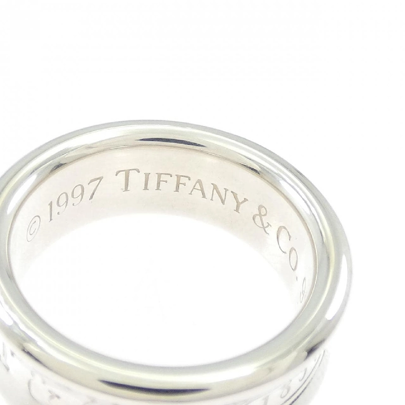 Nhẫn Tiffany 1837 - Hàng hiệu Authentic 838913