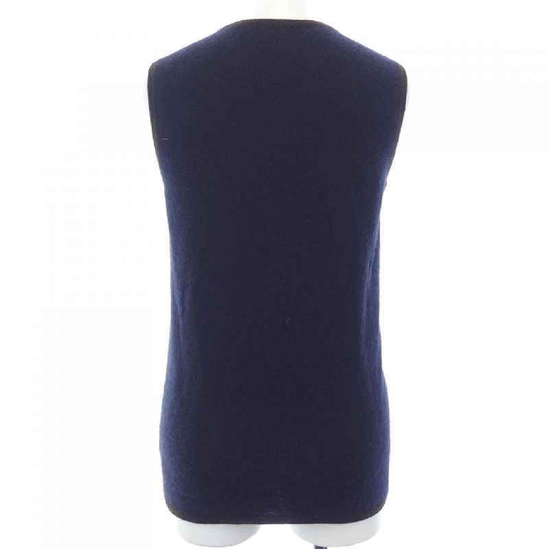 HERMES sw206 Áo len - Hàng hiệu Chính hãng 822741