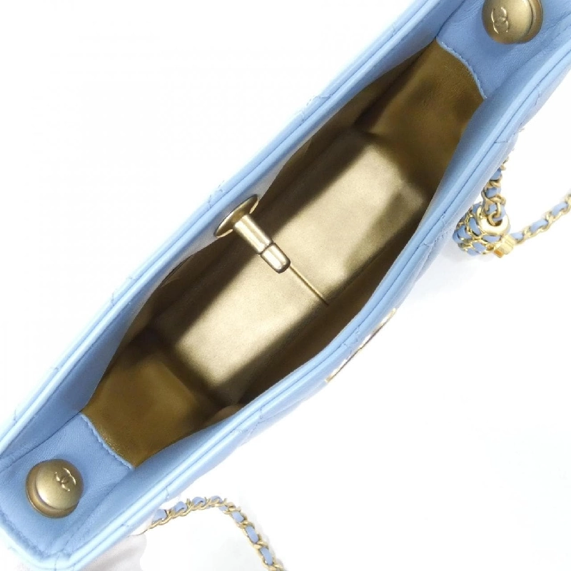 Túi xách chéo Chanel AS3259 - Hàng hiệu chính hãng 802736