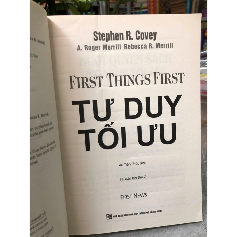 TƯ DUY TỐI ƯU 451951