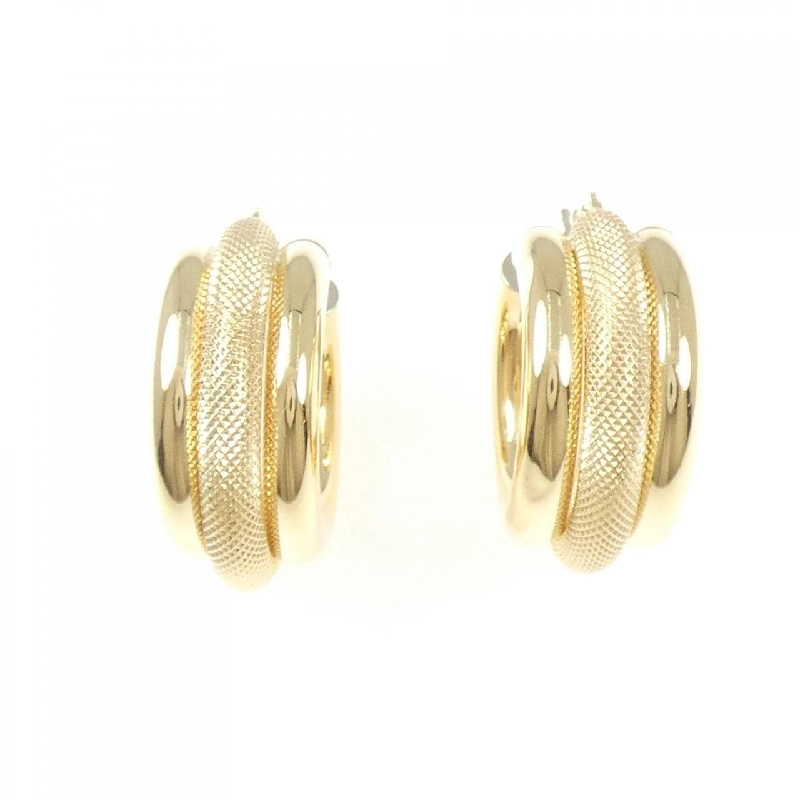 Bông tai 750YG UnoAere 665572