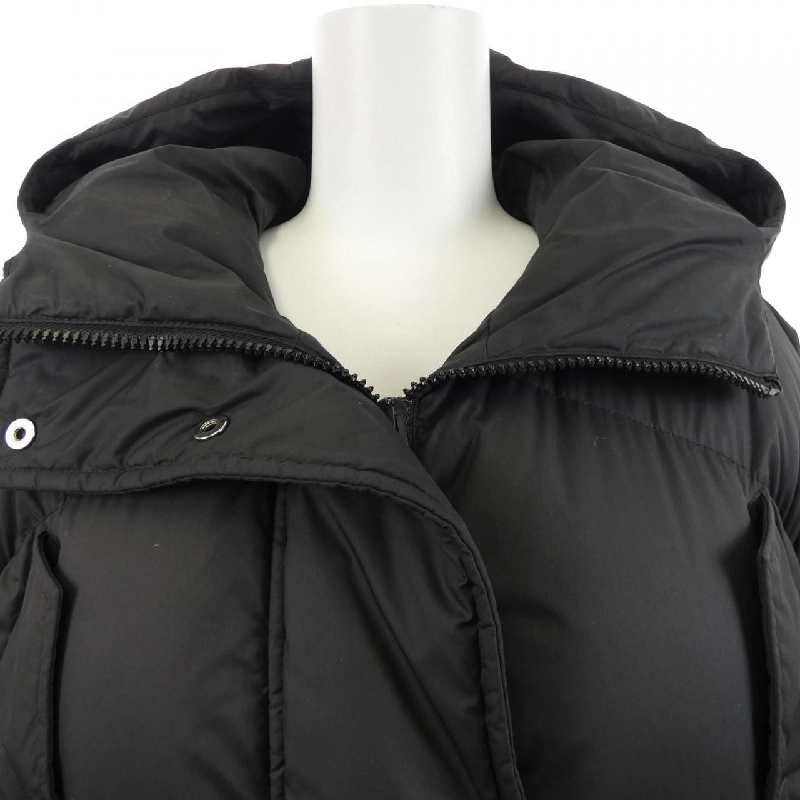 Áo khoác lông vũ HERMES クルードセル 3H0179DA - Hàng hiệu Authentic 821936