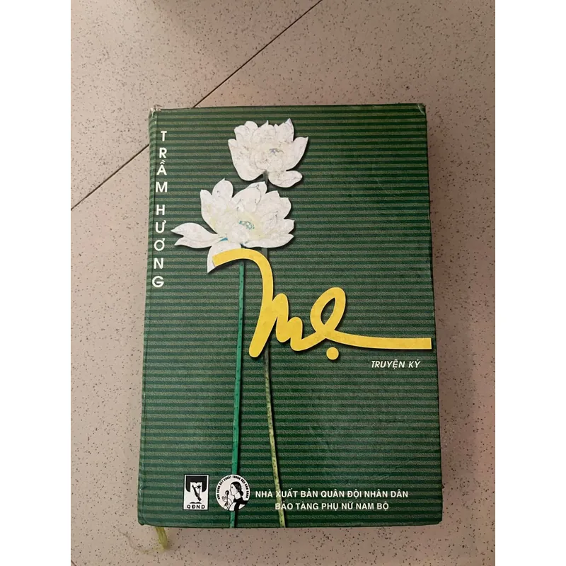 MẸ – Trầm Hương 605949