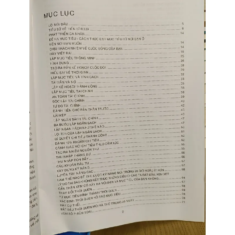 Học cách thành công trong kinh doanh - TS. Ruja Ignatova (Phan Tất Thành dịch) 708857