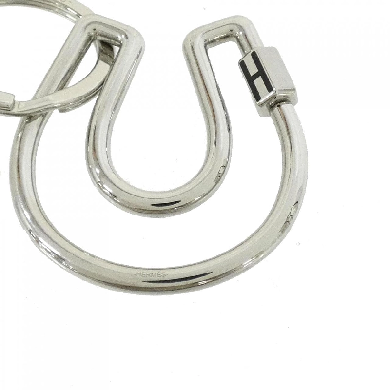 Khóa chìa khóa Hermès Faure Cheval 077329FJ - Hàng hiệu Authentic 807079