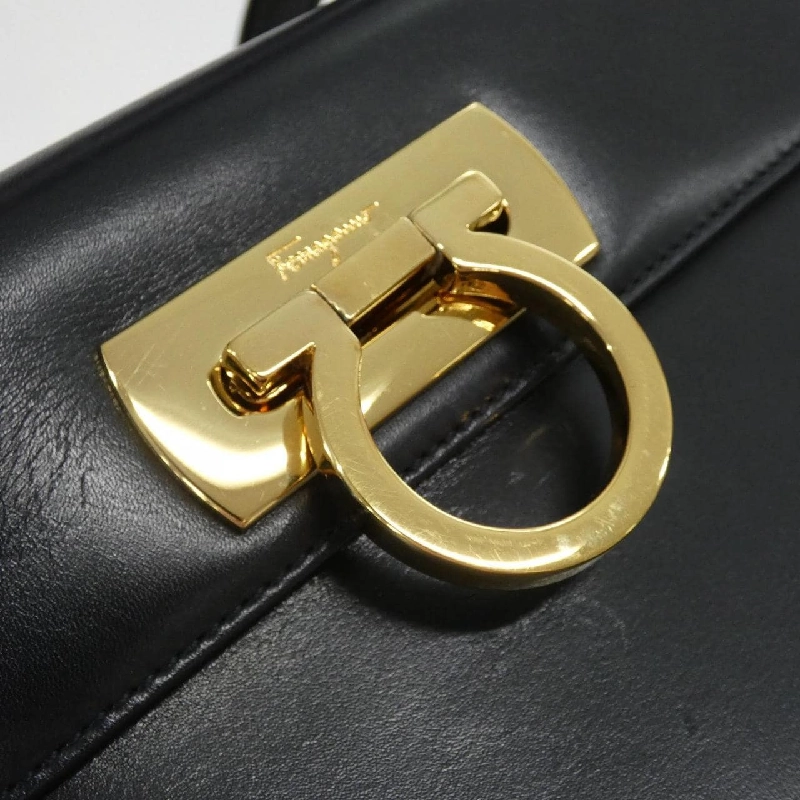 【Vintage】Túi Salvatore Ferragamo 21 2181 618291