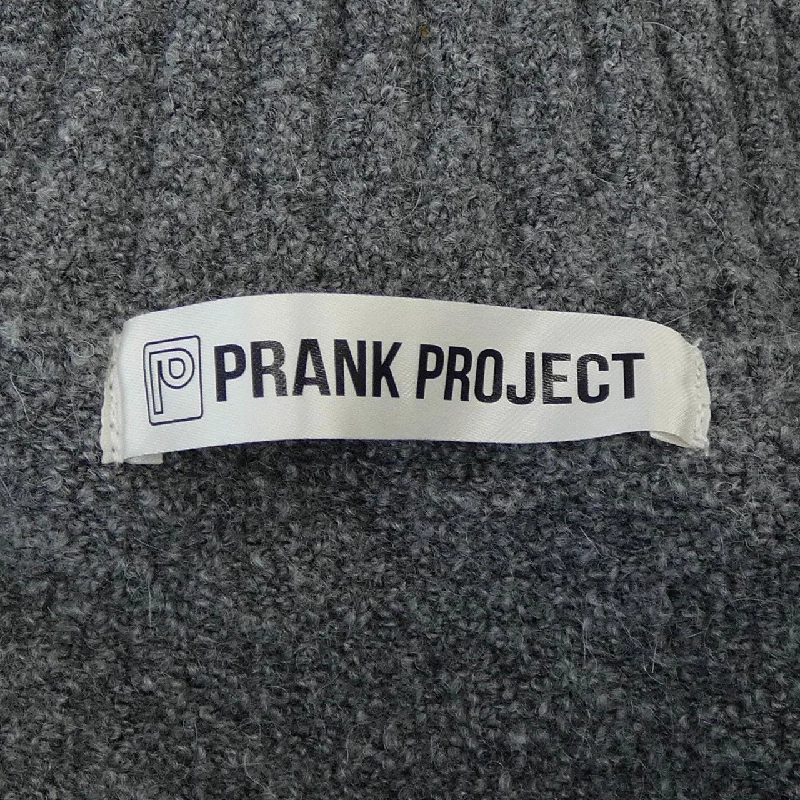 【Mã giảm giá】PRANKPROJECT Áo len 636722