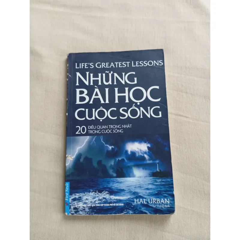 tlbook Những bài học cuộc sống  929831