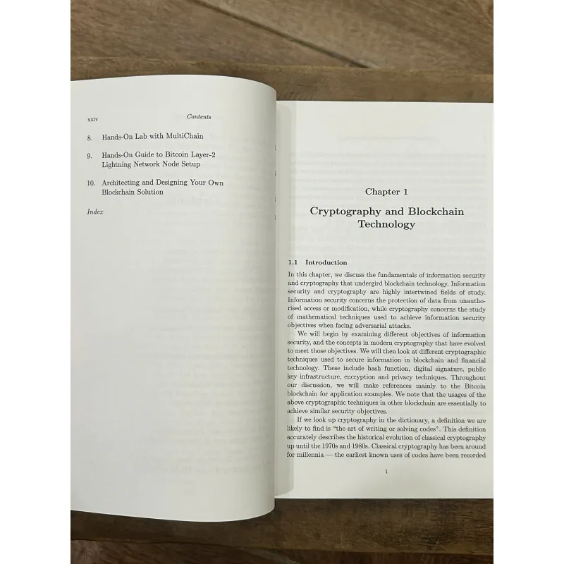 Blockchain and Smart Contracts - Lo Wang Lee 739996