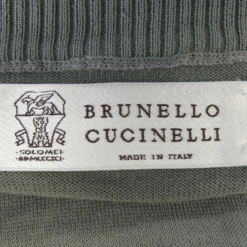 BRUNELLO CUCINELLI Áo khoác cardigan - Hàng hiệu Authentic 903033
