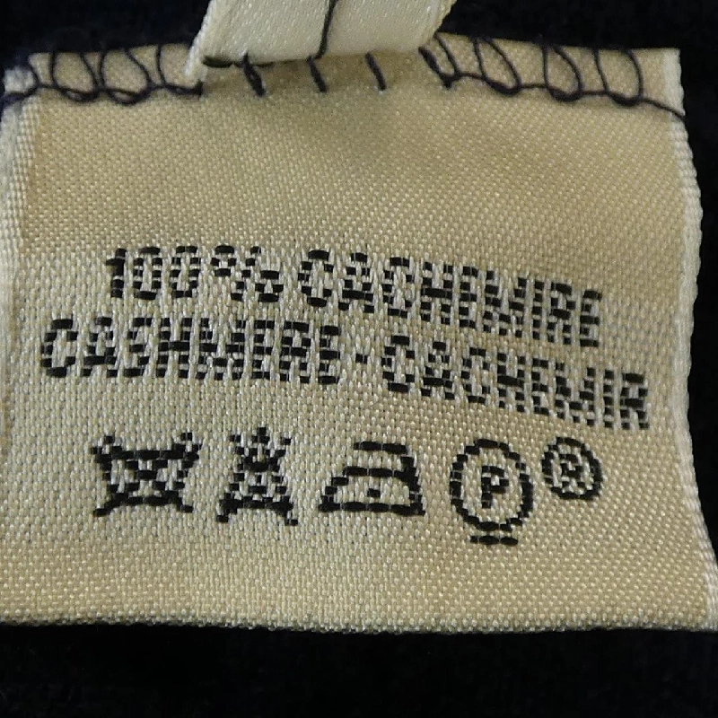 【Mã giảm giá】HERMES Áo len 637139