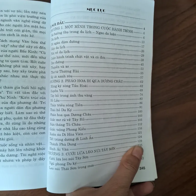 Du hành ký - cuộc sống và những điều kì diệu 559632