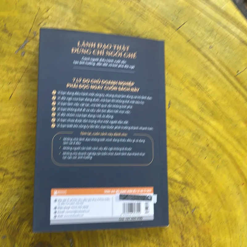 COMBO BRIAN TRACY: TẠO VẬN ĐỪNG CHỜ THỜI CƠ & LÃNH ĐẠO THẬT ĐỪNG CHỈ NGỒI GHẾ 738065