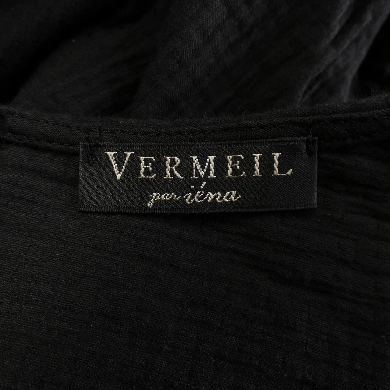 VERMEIL par iena - Đầm hiệu Authentic 810085