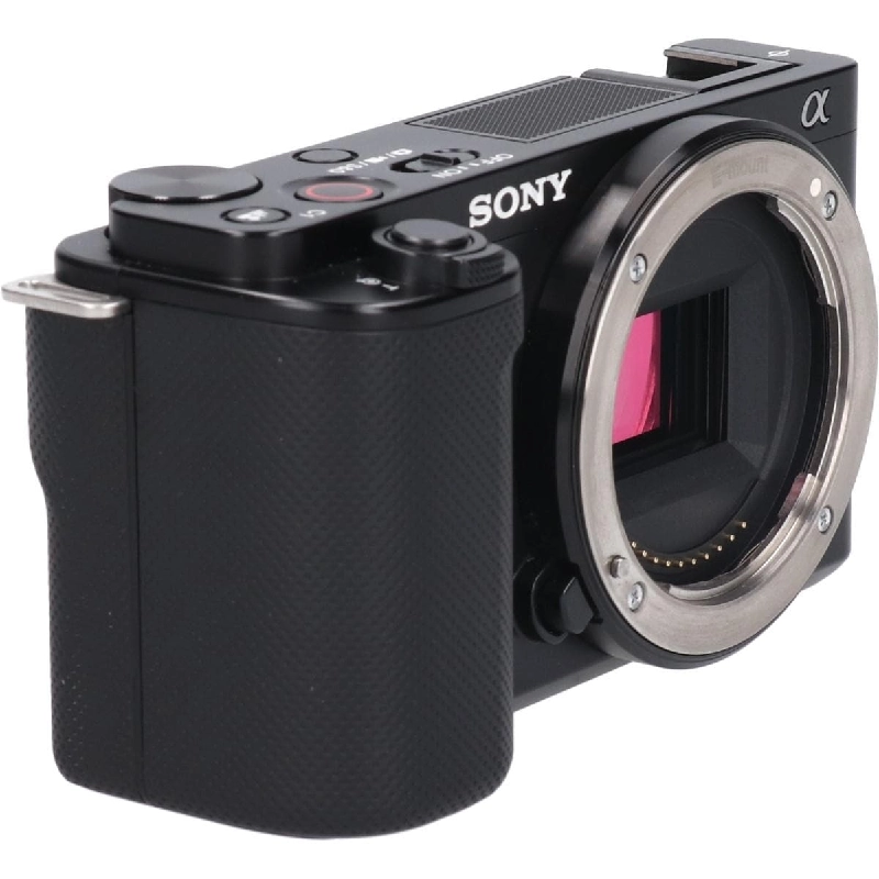 VLOGCAM ZV-E10 Đen - Hàng hiệu Chính hãng 885681