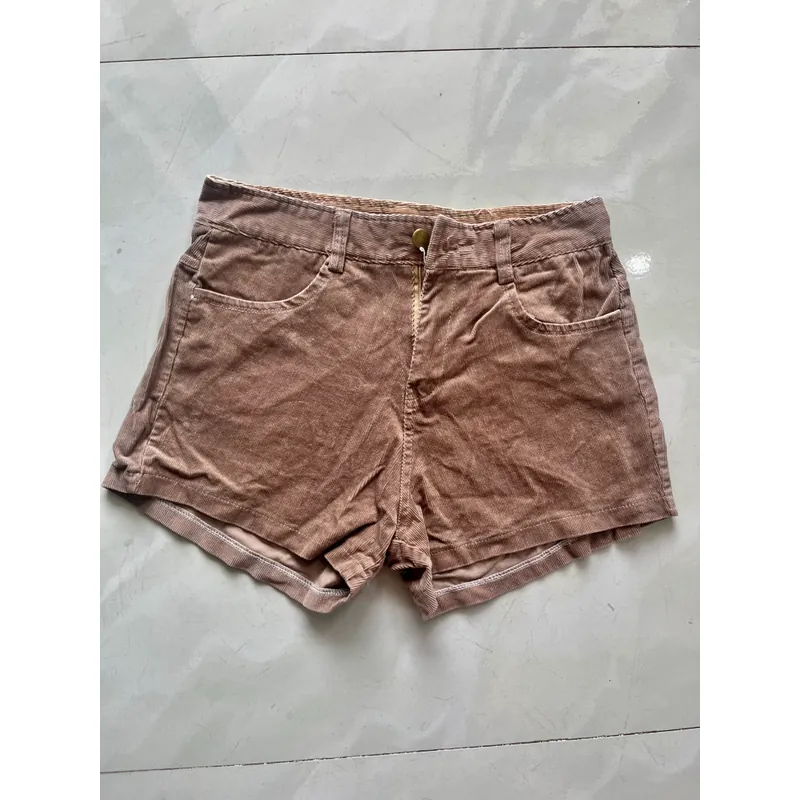 Chân váy, quần sóc 602864