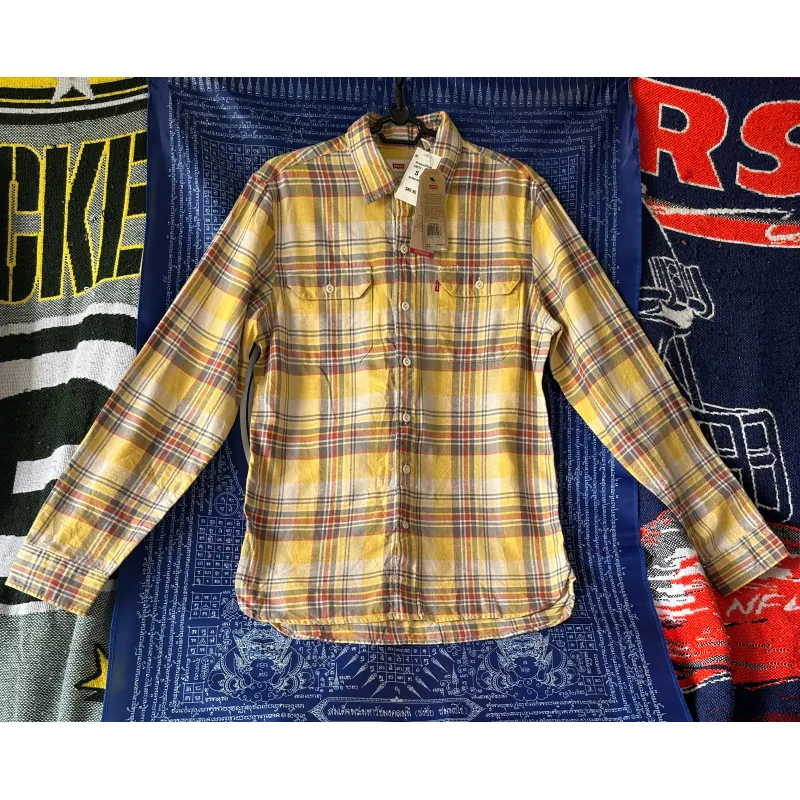 Áo sơ mi Levi’s 1019890
