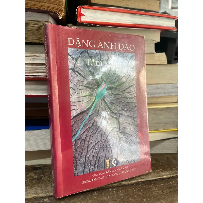 Tầm xuân - Đặng Anh Đào 703484