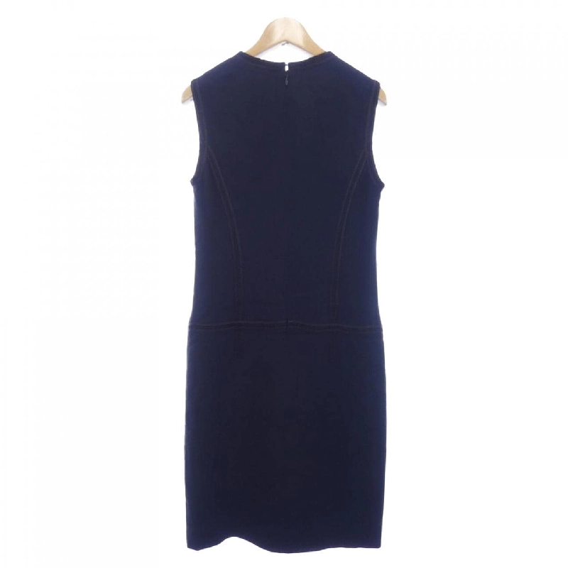 【Mã giảm giá】【Cổ điển】Chanel CHANEL Đầm 649060