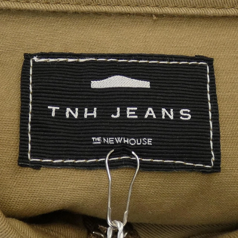 ザニューハウス THE NEWHOUSE Áo gile - Hàng hiệu Authentic 810312