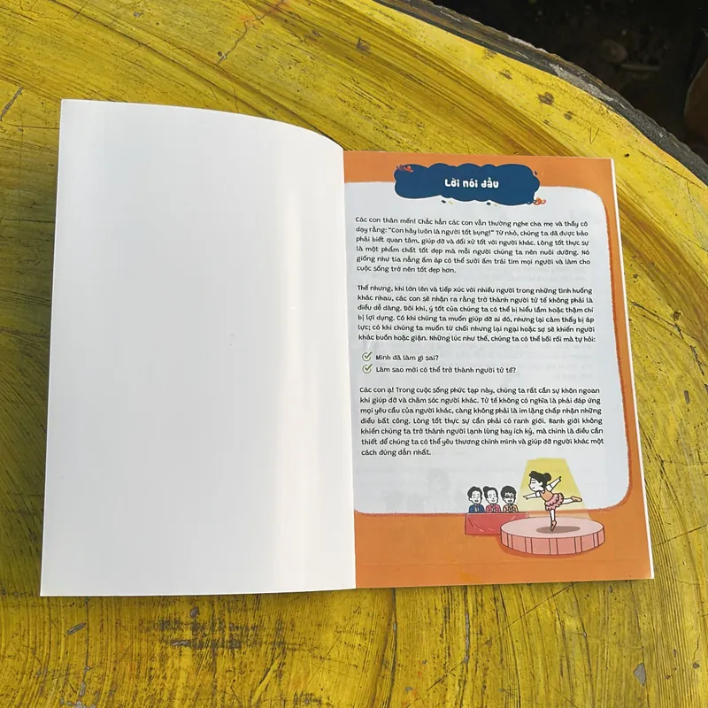 COMBO TỬ TẾ NHƯNG ĐỪNG DẠI KHỜ CON NHÉ- NHỮNG LỜI CHA DẠY- TRUYỆN CỔ SỰ TÍCH CỨU VẬT PS 735734